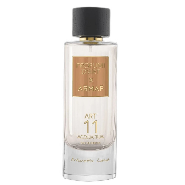 Armaf Profumi d'Art X Armaf Art 11 Acqua Tua EDP lõhnastatud vesi unisex, 105 ml