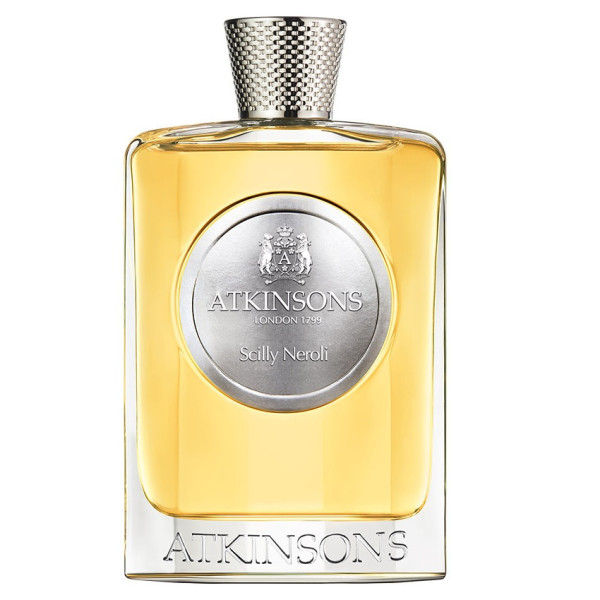 Atkinsons Scilly Neroli EDP lõhnastatud vesi unisex, 100 ml