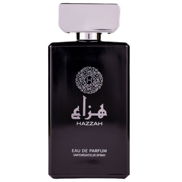 Attri Hazzah EDP lõhnastatud vesi meestele, 100 ml