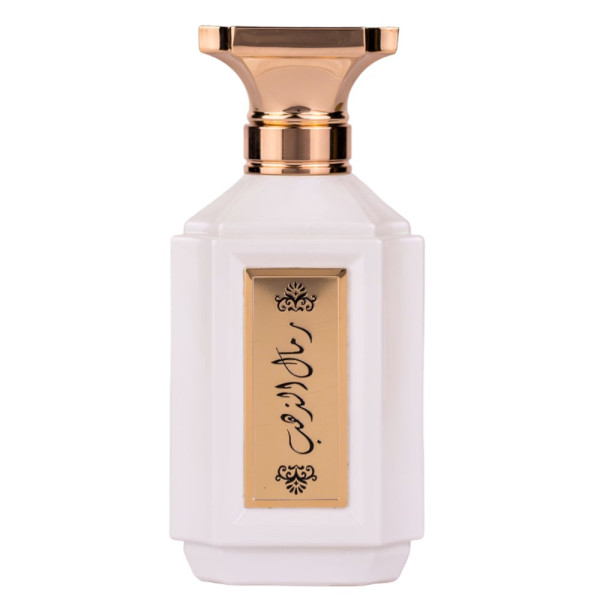 Attri Remal Althahab Women EDP lõhnastatud vesi naistele, 100 ml