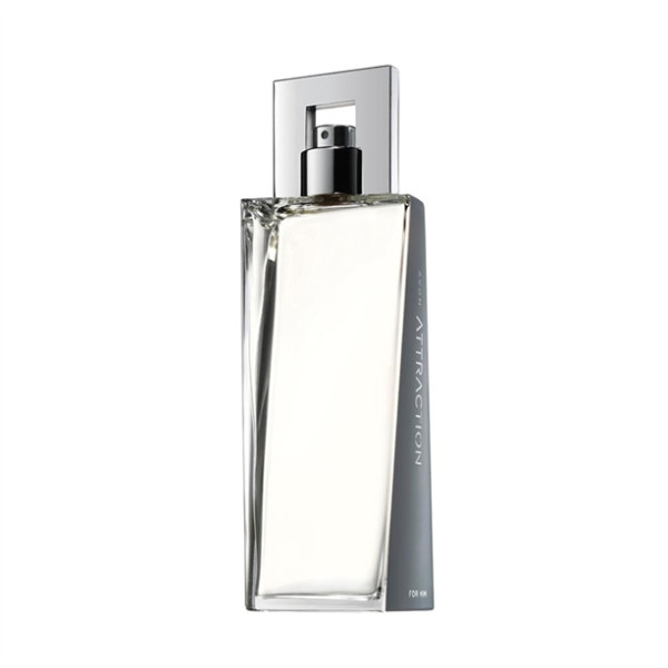 Avon Attraction For Him EDT tualettvesi meestele, 75 ml