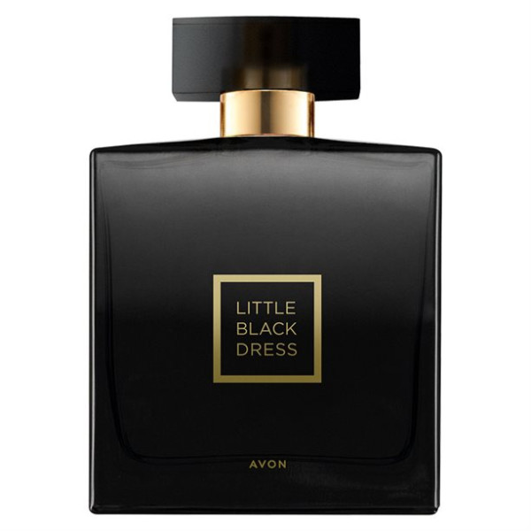 Avon Little Black Dress EDP lõhnastatud vesi naistele, 100 ml