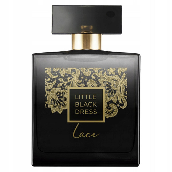 Avon Little Black Dress Lace EDP lõhnastatud vesi naistele, 100 ml