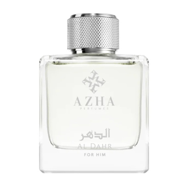 Azha Al Dahr For Him EDP lõhnastatud vesi meestele, 100 ml