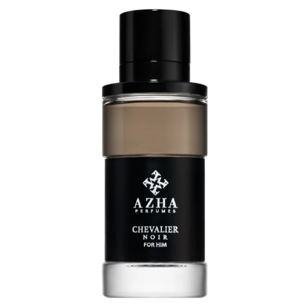 Azha Chevalier Noir EDP lõhnastatud vesi meestele, 100 ml