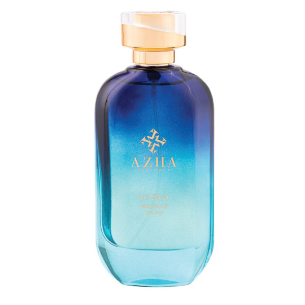 Azha Eternal Nights EDP lõhnastatud vesi naistele, 100 ml