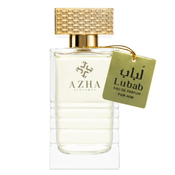 Azha Lubab EDP lõhnastatud vesi meestele, 100 ml