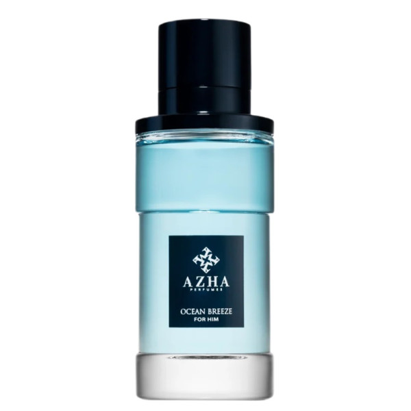 Azha Ocean Breeze For Him EDP lõhnastatud vesi meestele, 100 ml