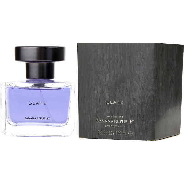 Banana Republic Slate EDT tualettvesi meestele, 100 ml