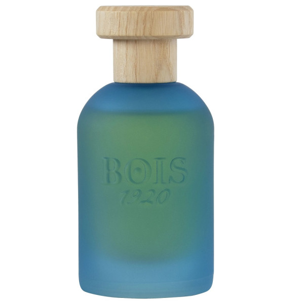 Bois 1920 Cannabis Salata EDP lõhnastatud vesi unisex, 100 ml