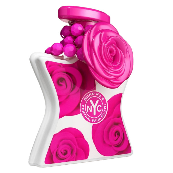 Bond No. 9 Central Park South EDP lõhnastatud vesi naistele, 100 ml