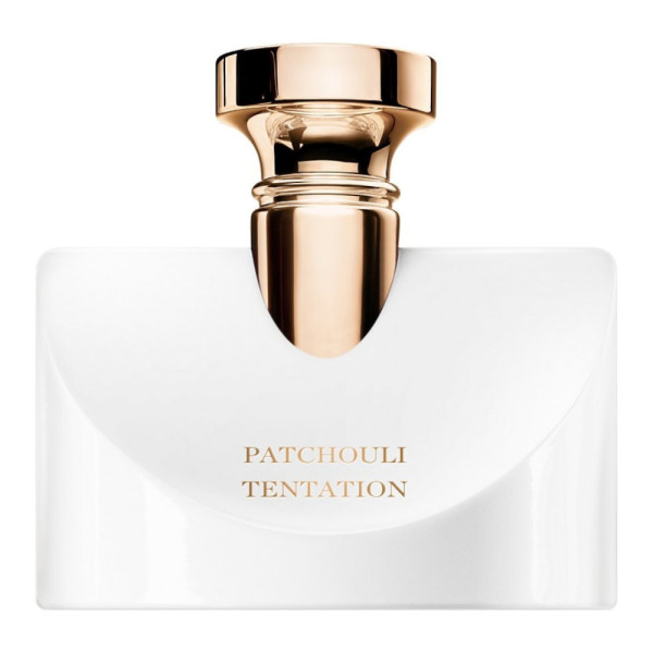 Bvlgari Splendida Patchouli Tentation EDP lõhnastatud vesi naistele, 100 ml