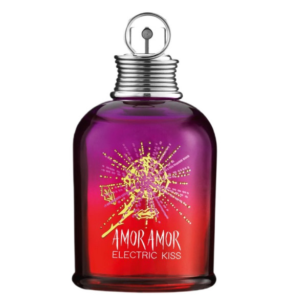 Cacharel Amor Amor Electric Kiss EDT tualettvesi naistele, 50 ml