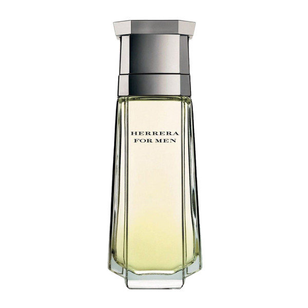 Carolina Herrera Carolina Herrera for Men EDT tualettvesi meestele, 200 ml