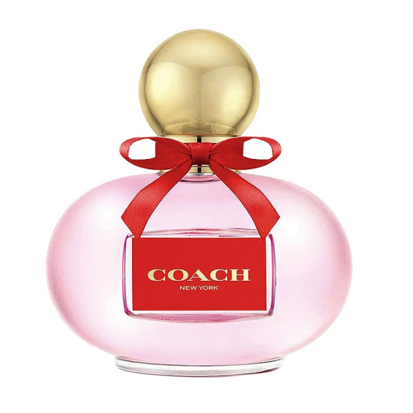 Coach Poppy EDP lõhnastatud vesi naistele, 100 ml