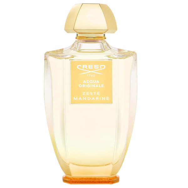 Creed Acqua Originale Zeste Mandarine EDP lõhnastatud vesi unisex, 100 ml