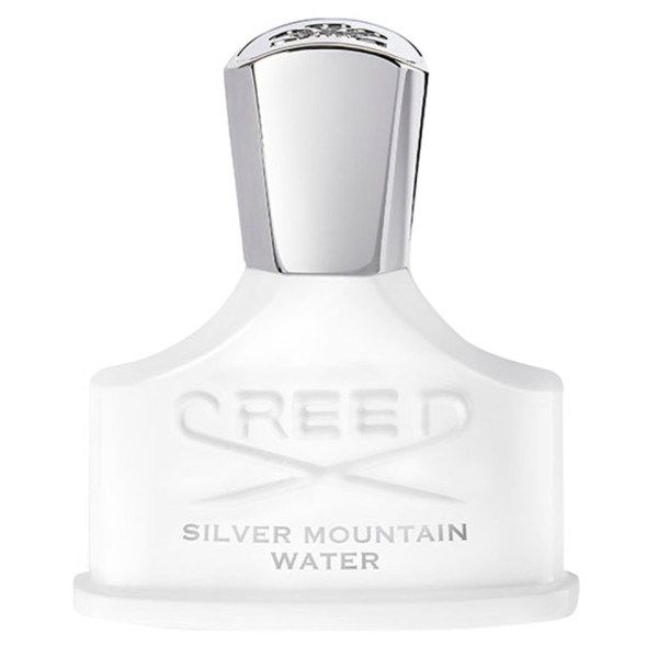 Creed Silver Mountain Water EDP lõhnastatud vesi unisex, 30 ml