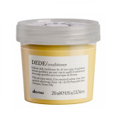 Davines Essential Haircare DEDE palsam õhukestele juustele, 250 ml