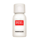 Diesel Plus Plus Masculine EDT tualettvesi meestele, 75 ml