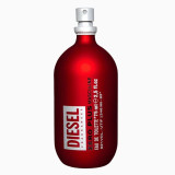 Diesel Zero Plus Masculine EDT tualettvesi meestele, 75 ml