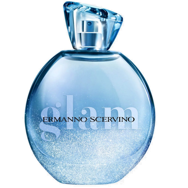 Ermanno Scervino Glam EDP lõhnastatud vesi EDP lõhnastatud vesi naistele, 50 ml