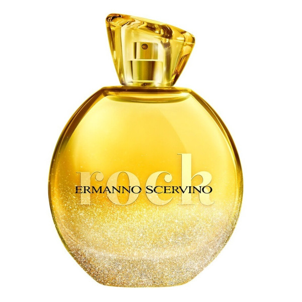 Ermanno Scervino Rock EDP lõhnastatud vesi naistele, 50 ml