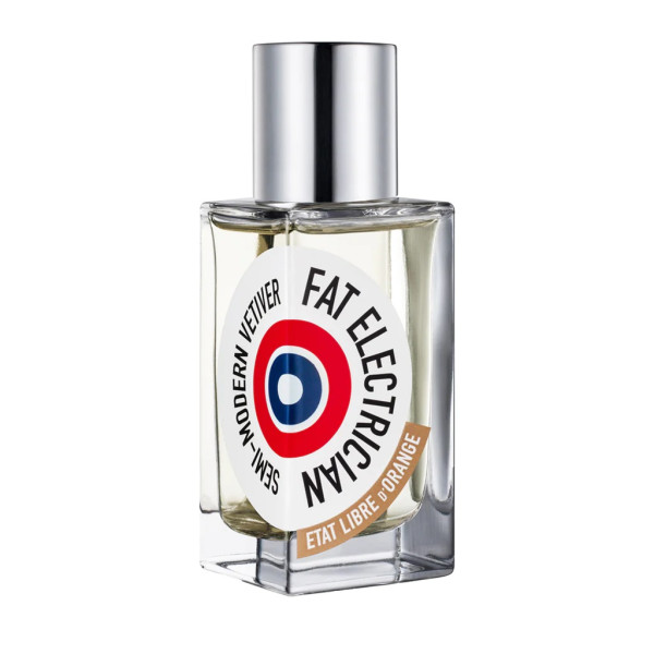 Etat Libre d'Orange Fat Electrician Men EDP lõhnastatud vesi meestele, 50 ml