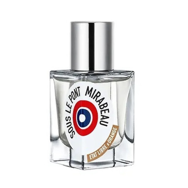 Etat Libre d'Orange Sous Le Pont Mirabeau EDP lõhnastatud vesi unisex, 30 ml