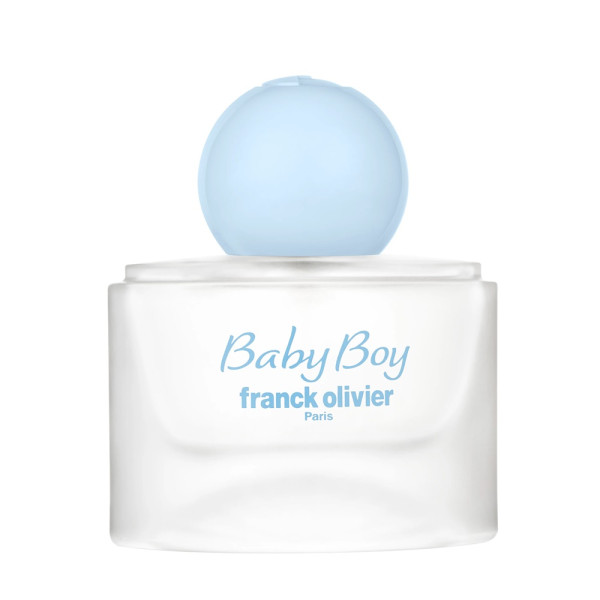 Franck Olivier Baby Boy EDP lõhnastatud vesi meestele, 30 ml