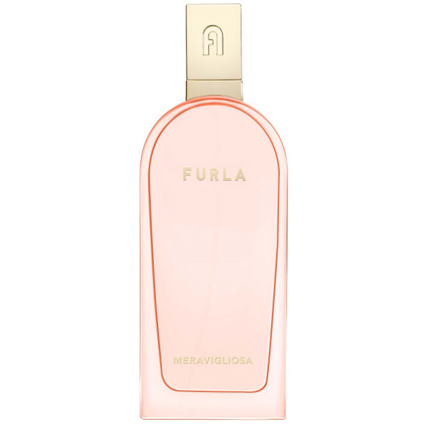 FURLA Meravigliosa EDP lõhnastatud vesi EDP lõhnastatud vesi naistele, 100 ml