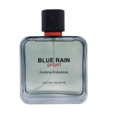 Georges Mezotti Blue Rain Sport Pour Homme EDT tualettvesi meestele, 125 ml