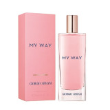 Giorgio Armani My Way Pour Femme EDP lõhnastatud vesi naistele, 15 ml