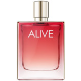 Hugo Boss Alive Intense EDP lõhnastatud vesi naistele, 80 ml