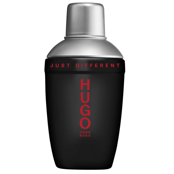 Hugo Boss HUGO Just Different EDT tualettvesi EDT tualettvesi meestele, 75 ml