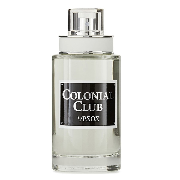 Jeanne Arthes Colonial Club Ypsos EDT tualettvesi meestele, 100 ml