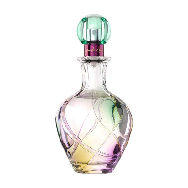 Jennifer Lopez Live EDP lõhnastatud vesi naistele, 100 ml