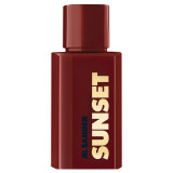 Jil Sander Sunset EDP lõhnastatud vesi naistele, 75 ml