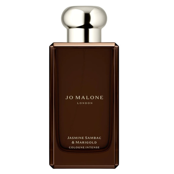 Jo Malone Jasmine Sambac & Marigold Cologne Intense EDC odekolonn naistele, 100 ml