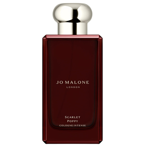 Jo Malone Scarlet Poppy Intense EDC odekolonn unisex, 100 ml