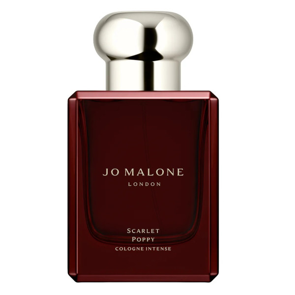 Jo Malone Scarlet Poppy Intense EDC odekolonn unisex, 50 ml