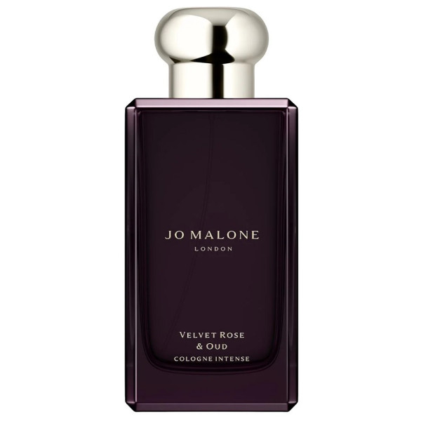 Jo Malone Velvet Rose & Oud Intense EDC odekolonn unisex, 100 ml