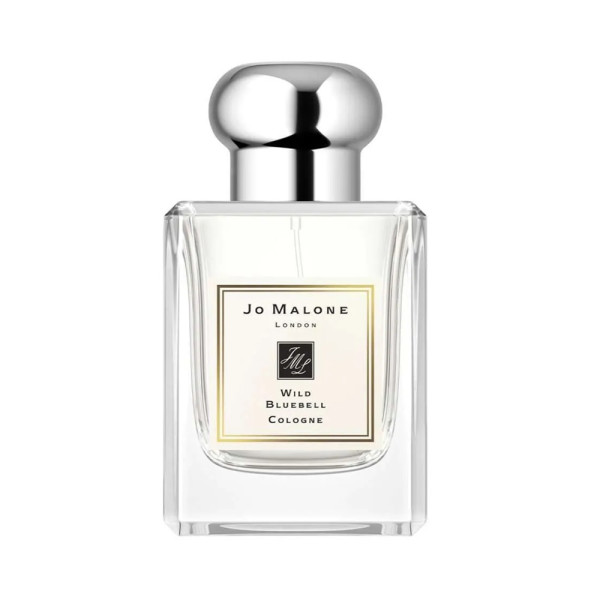 Jo Malone Wild Bluebell EDC odekolonn naistele, 50 ml