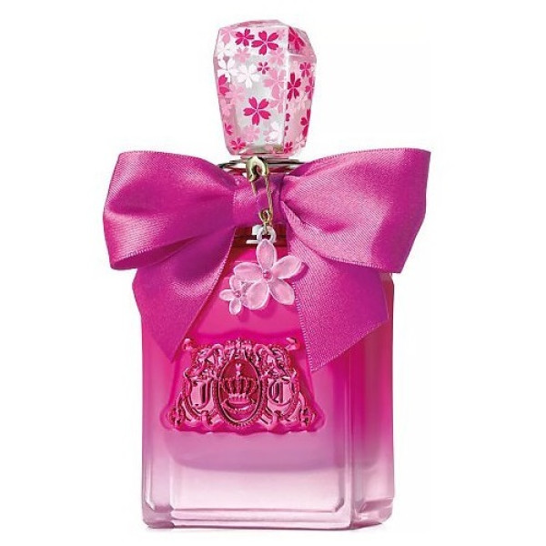 Juicy Couture Viva La Juicy Petals Please EDP lõhnastatud vesi naistele, 50 ml