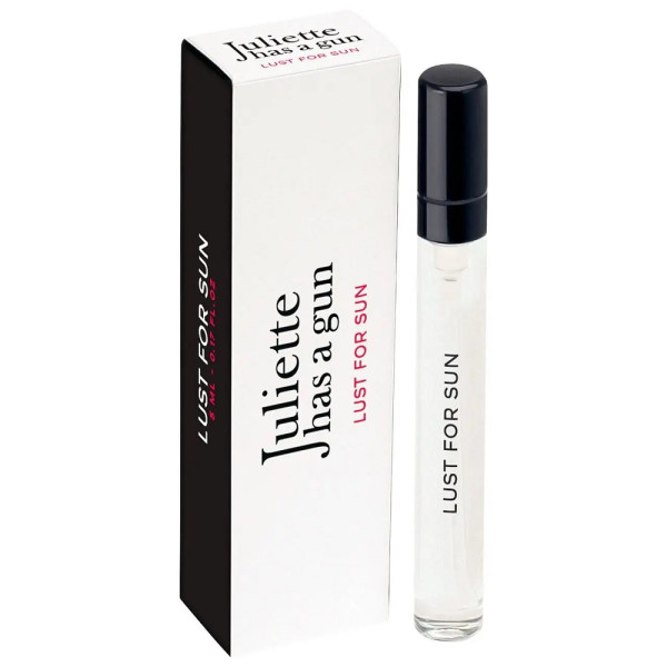 Juliette Has a Gun Lust for Sun EDP lõhnastatud vesi unisex, 5 ml