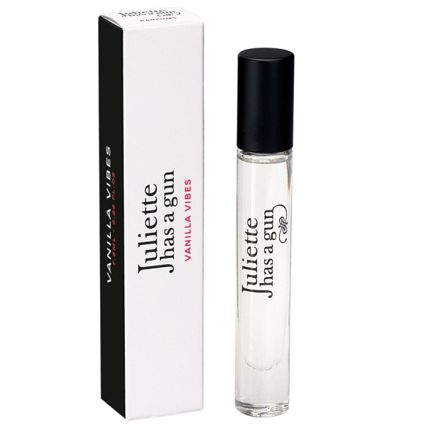 Juliette Has a Gun Vanilla Vibes EDP lõhnastatud vesi naistele, 5 ml