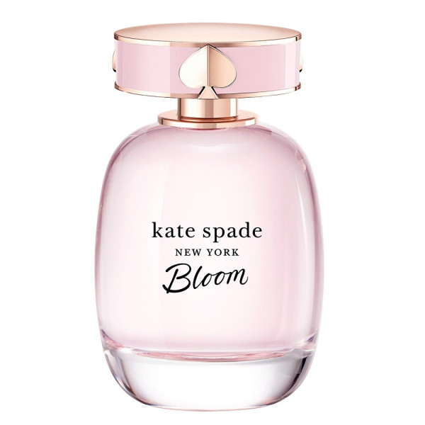 Kate Spade Bloom EDT tualettvesi naistele, 100 ml