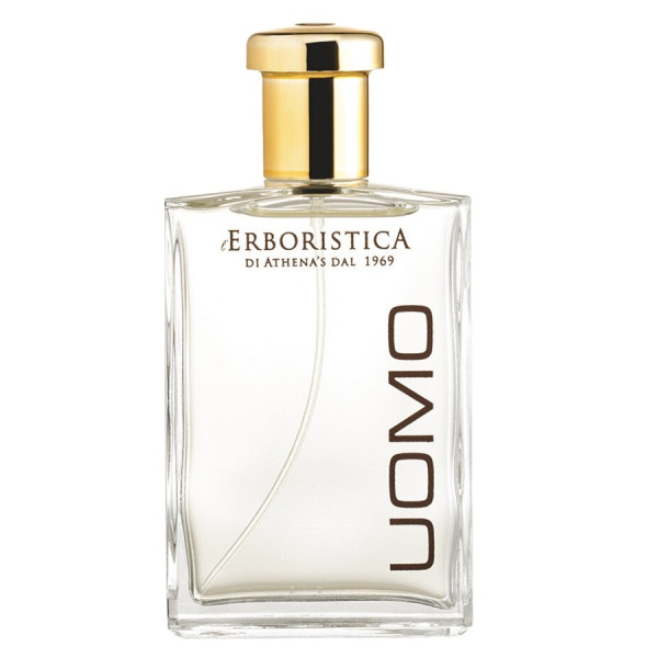 L'Erboristica Uomo Classic EDT tualettvesi meestele, 100 ml