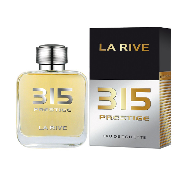 La Rive 315 Prestige For Man EDT tualettvesi meestele, 100 ml