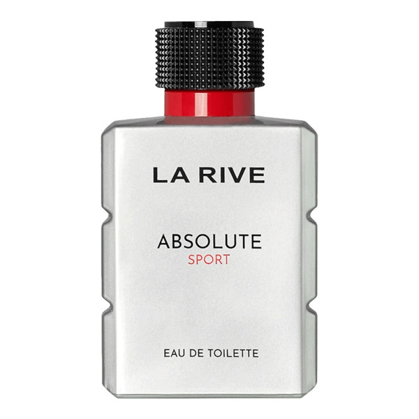 La Rive Absolute Sport Men EDT tualettvesi meestele, 100 ml