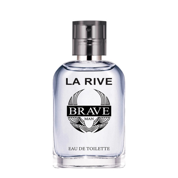 La Rive Brave For Man EDT tualettvesi meestele, 30 ml